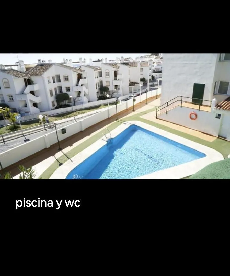 Apartamento Costamarina Benalmadena 0*,  Spain