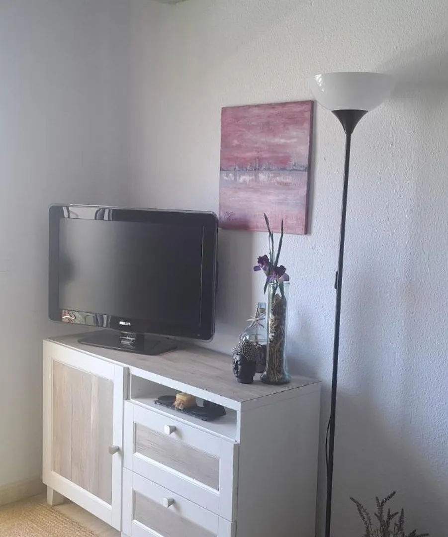 Apartamento Costamarina Benalmadena Spain
