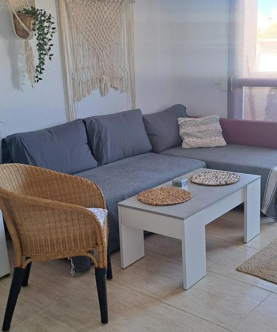 Apartment Apartamento Costamarina Benalmadena