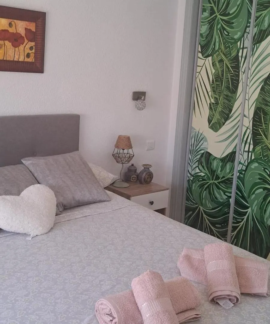 Apartment Apartamento Costamarina Benalmadena