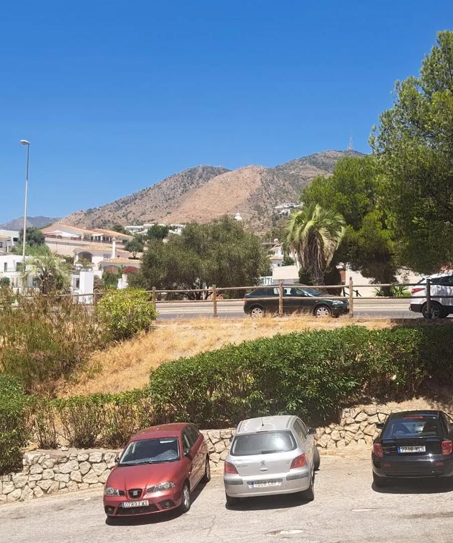 Apartamento Costamarina Benalmadena Spain