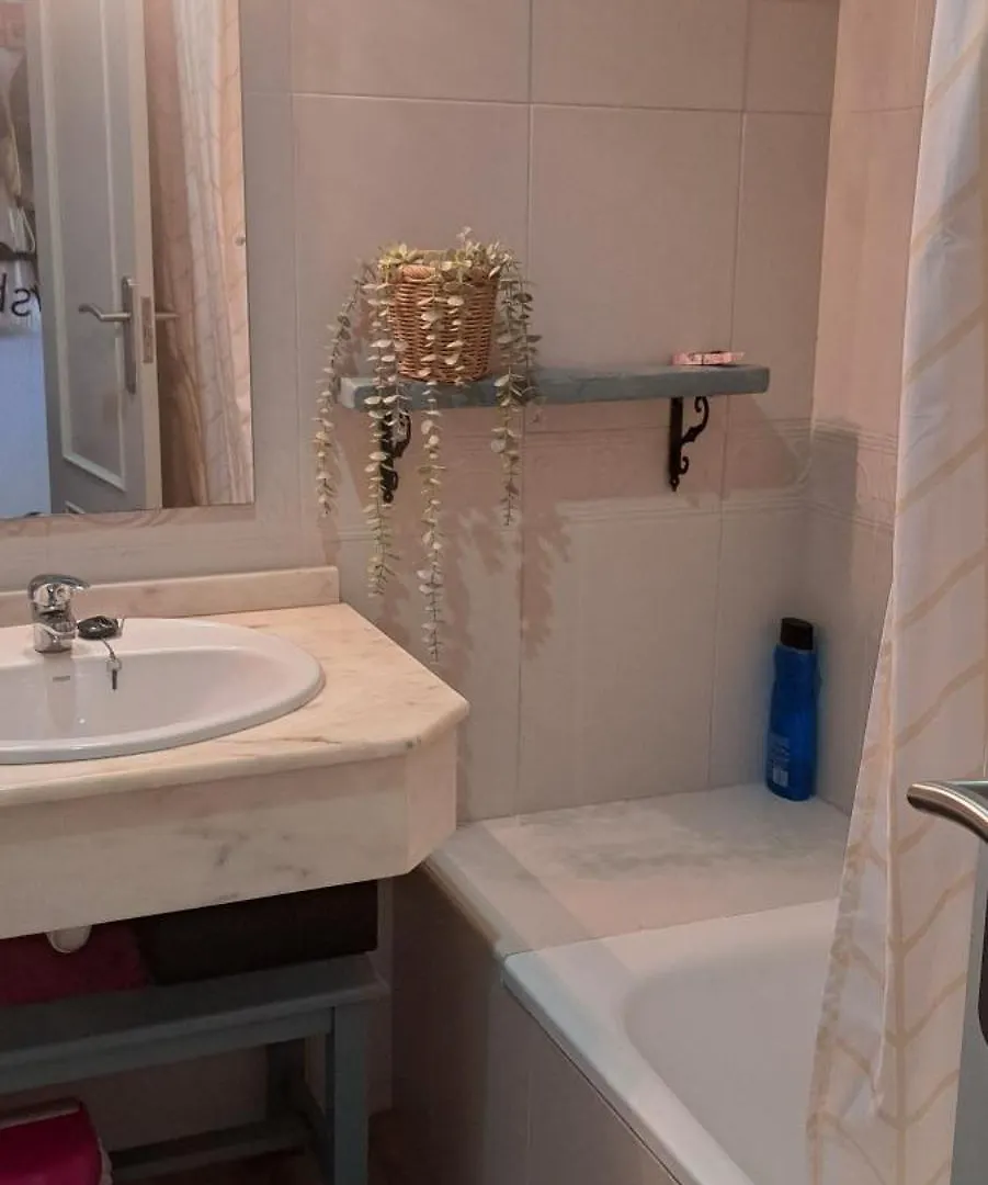 Apartamento Costamarina Benalmadena Apartment