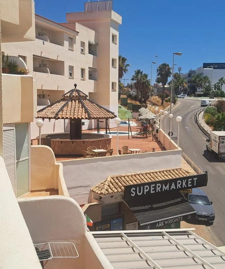 Apartamento Costamarina Benalmadena 0*,  Spain