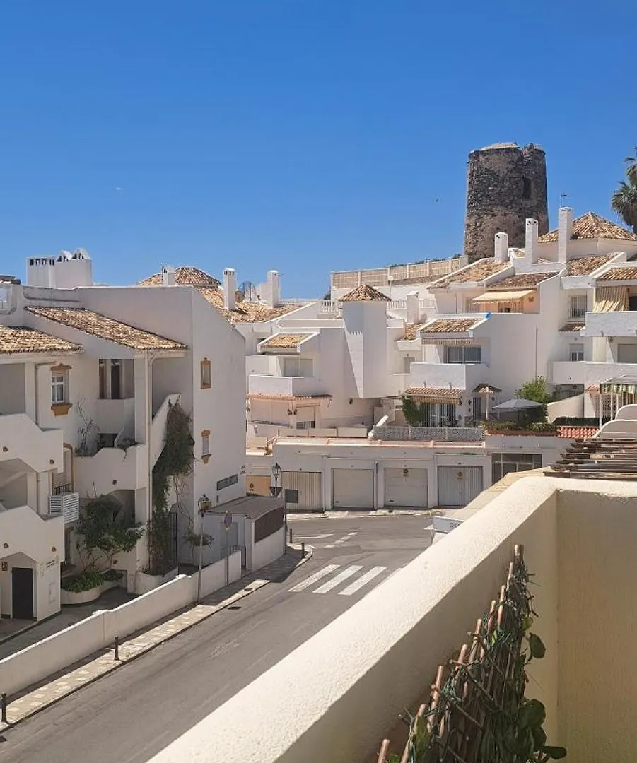 Apartamento Costamarina Benalmadena Apartment