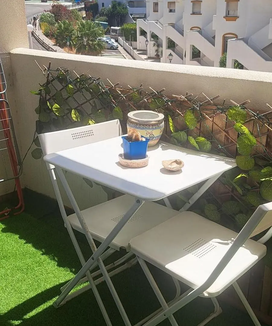 Apartamento Costamarina Benalmadena Apartment