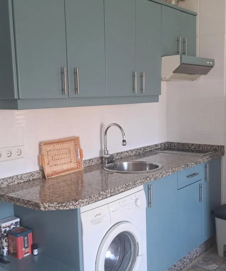 Apartamento Costamarina Benalmadena