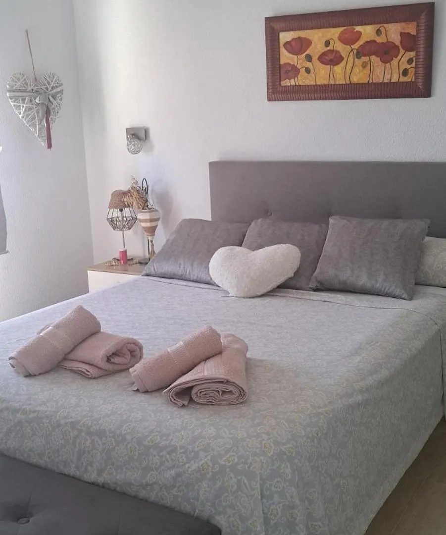 Apartamento Costamarina Benalmadena