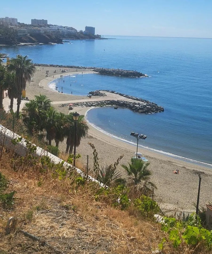 Apartamento Costamarina Benalmadena